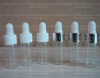 3ml glass dropper vial for essential oil