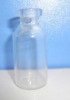 3ml glass medicine glass bottle