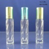 3ml glass roll on bottles