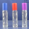 3ml glass roll on bottles