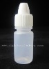 3ml liquid medicine bottle eye drops bottle