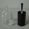 3ml nail polish bottle