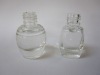 3ml nail polish glass bottle