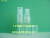 3ml perfume atomizer sprayer glass bottle