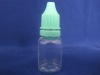 3ml pet E-liquid drop bottle