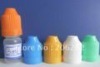 3ml pet colorful eliquid bottle