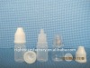 3ml pet eye drop bottle