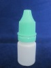 3ml pilfer-proof dropper bottle