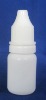 3ml plastic eye drop bottle with lock ring cap