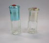 3ml roll on glass perfume bottle