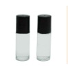 3ml roll on glass perfume bottles