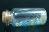 3ml tubulae vial glass bottle