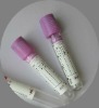 3ml vacuum blood collection EDTAK3 tube