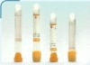 3ml vacuum blood collection Gel &clot activator tube