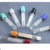 3ml vacuum blood collection glucose tube