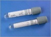 3ml vacuum blood collection glucose tube