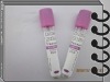 3ml vacuum blood collection tube