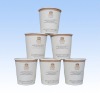 3oz 80ml paper cup fro coffee