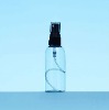 3oz/90ml plastic sprayer bottle