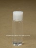 3oz bottle turret cap chemical oil bottle