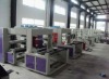 3ply ,5ply ,7ply corrugated paperboard production line