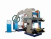 4 Color Aluminium Foil Printing Machines(CH884)