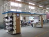 4-Color Flexo Printing Machine