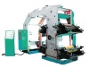 4 Color High Speed Flexible Printing Machine(CH884)