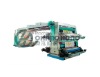 4 Color PP Woven Fabric Printing Machine(CH884 )