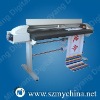 4 Color large forge format inkjet printer