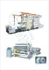 4 Colour Paper Roll Printing Machine and Cutting Machine(CH884)