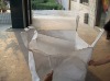 4 Lifting Loops side-seam Polypropylene Bulk Bag