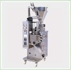 4 Side Seal Sauce Packing Machine