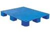 4 Way Plastic Pallet DT-1208PJ