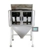 4 bucket type electronic scale weigher(filling)