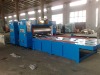 4 color corrugated printing machines/2 color flexo printng sotting die-cutting machine