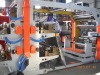 4 color flexo printing machine