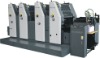 4 color sheet-fed offset printing press