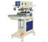 4 colors CD pad printing machine