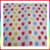 4 colors custom printed tissue paper