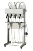 4 heads perfume filling machine