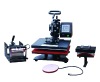 4 in 1 Combo Heat  Press Machine