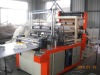 4 lines sealing and cutting machine