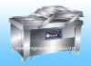 4-sealed vacuum  machine(hot)