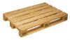 4-way  Euro wooden pallet1200*1000