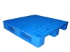 4 way plastic pallet