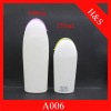 400/250ml PE plastic shampoo bottle