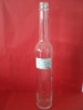 400 ML screw cap  glass bottle