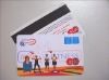 4000OE Magnetic stripe card