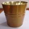 400L garden tin bucket